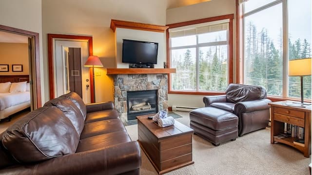 Timberline Lodges King Fir #540