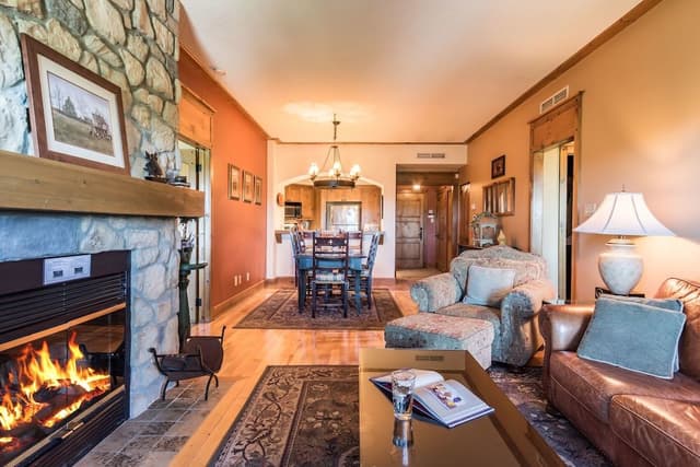 Equinoxe170-3, 2 Bedrooms