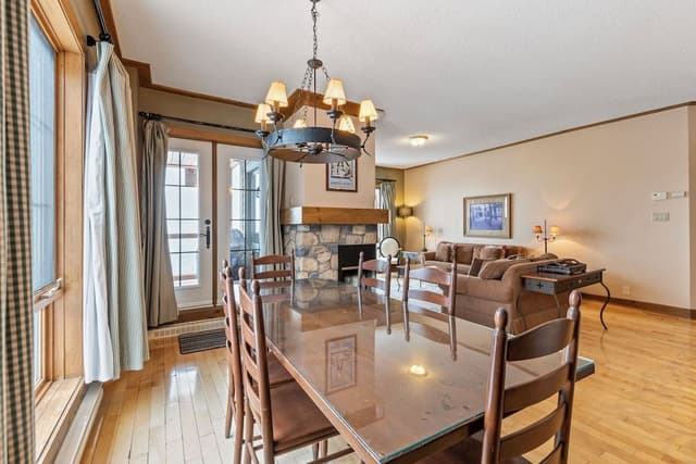 Equinoxe152-5, 3 Bedrooms