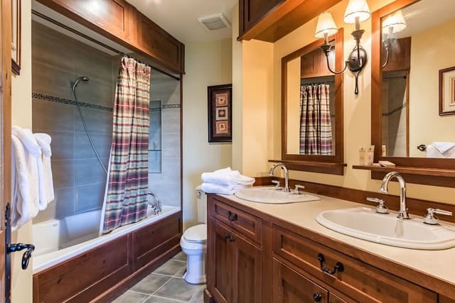 Equinoxe170-3, 2 Bedrooms
