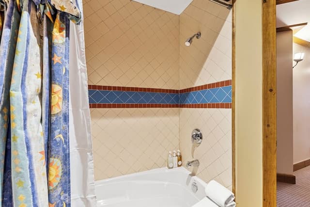 Equinoxe152-5, 3 Bedrooms