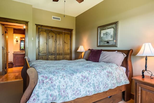Equinoxe170-3, 2 Bedrooms