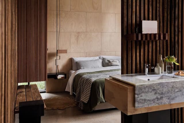 Suite Three