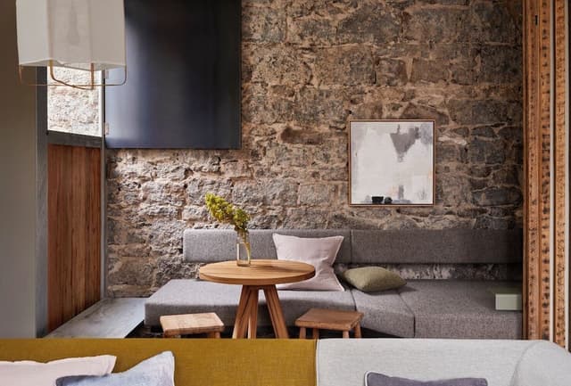 Suite Three