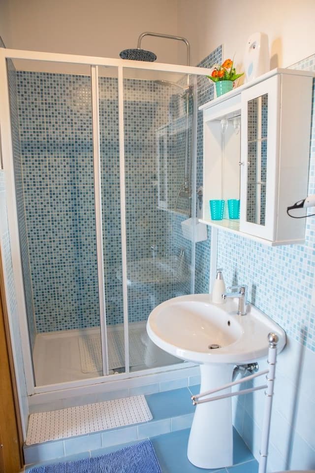 Panoramic Room, 1 Double Bed, Balcony, Sea View