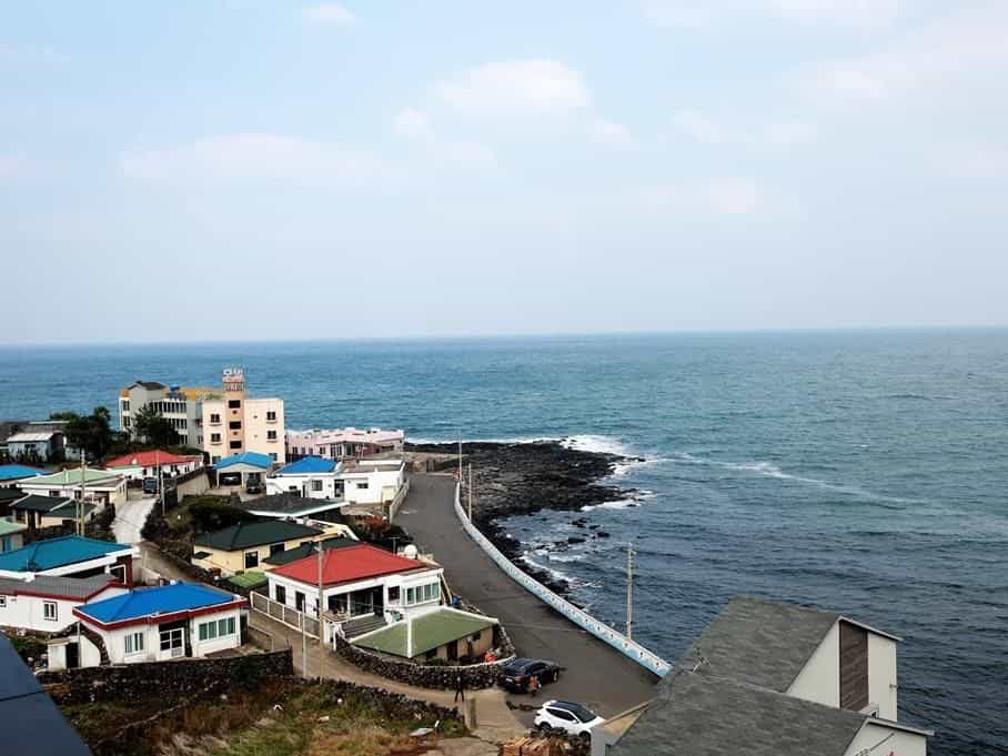 TAMNA STAY HOTEL JEJU TAMNA STAY HOTEL JEJU