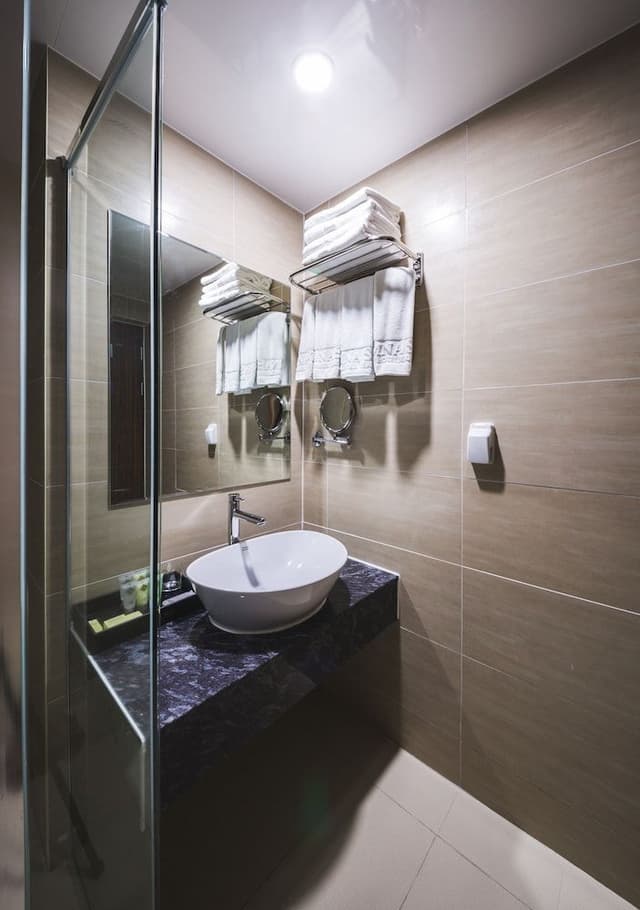 Family Triple Room
