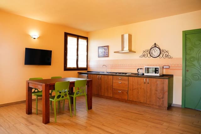 Apartment, 1 Bedroom, Garden View (210)