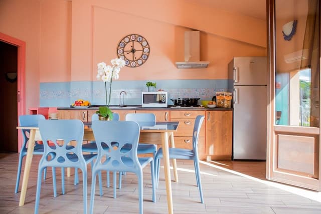 Apartment, 1 Bedroom, Sea View