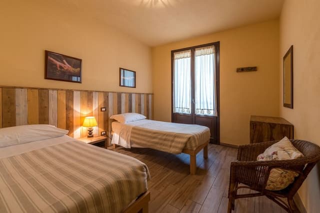 Apartment, 2 Bedrooms (211)