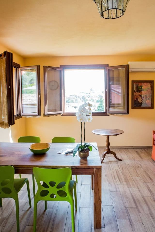 Apartment, 1 Bedroom, Sea View