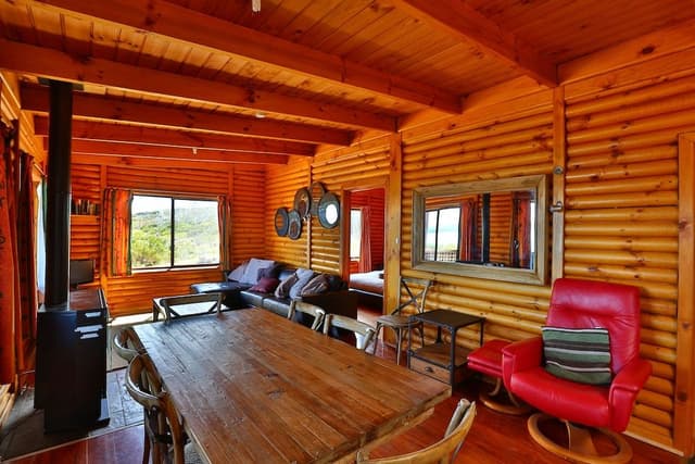 Standard Cabin
