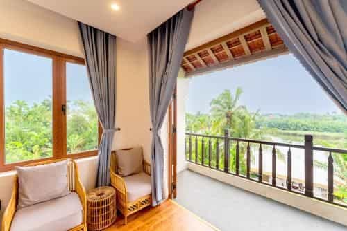 New Sunshine Homestay New Sunshine Homestay