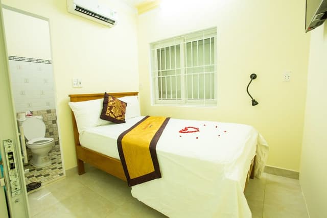 Standard Single Room, 1 Twin Bed