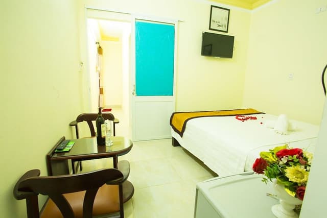 Standard Single Room, 1 Twin Bed
