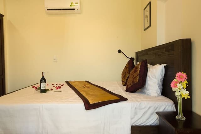 Superior Double Room, 1 Bedroom