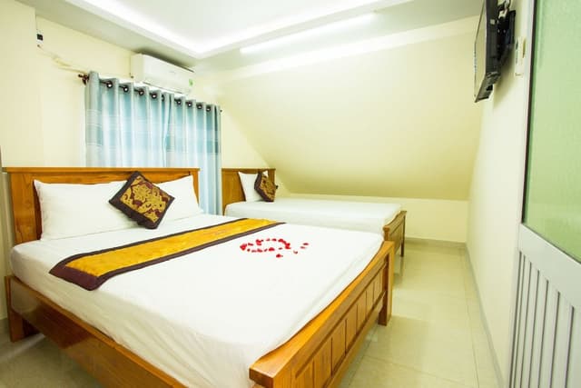 Superior Twin Room, 2 Twin Beds