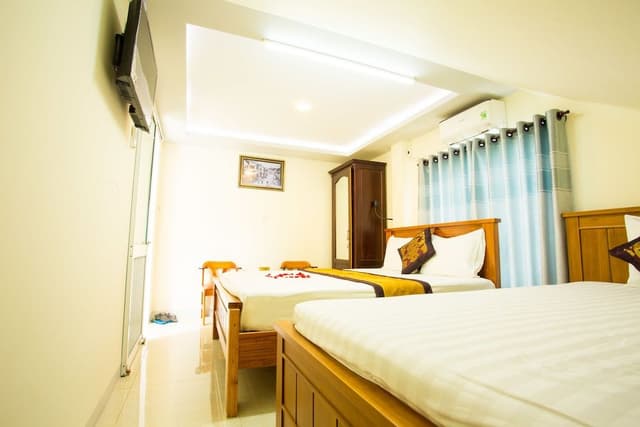Superior Twin Room, 2 Twin Beds