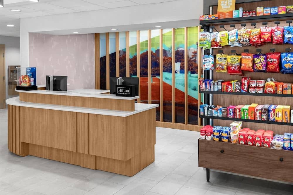 Hampton Inn Kansas City/Shawnee Mission Hampton Inn Kansas City/Shawnee Mission