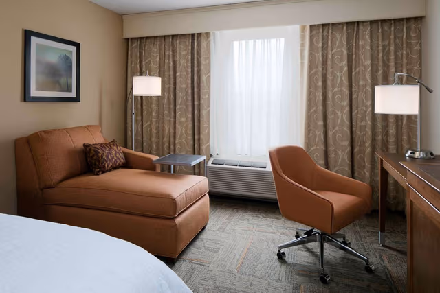 1 KING HEARING ACCESSIBLE NONSMOKING