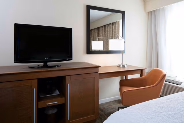 2 QUEEN BEDS NONSMOKING