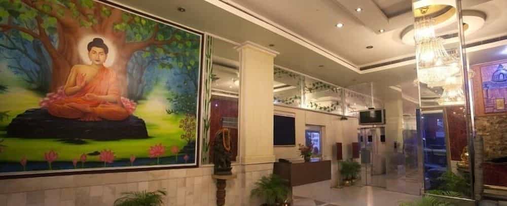 Samrat International