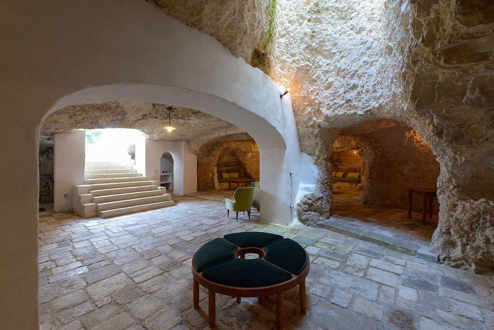 Masseria Lamiola Piccola0