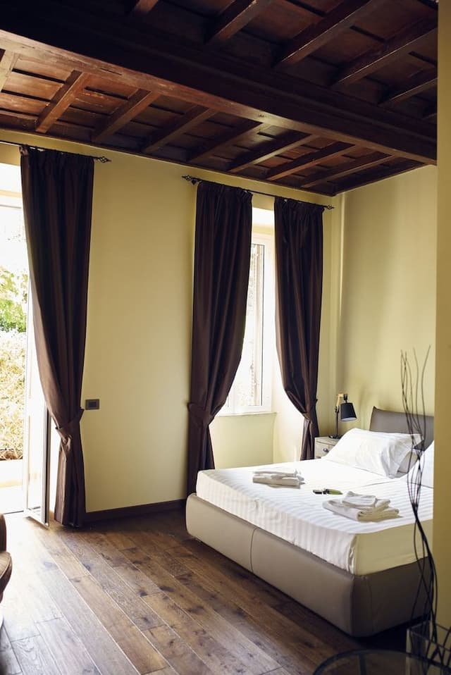 Superior Suite, Private Bathroom (Suite Sordi)