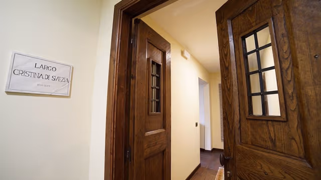 Suite, Private Bathroom, City View (Suite Cristina)