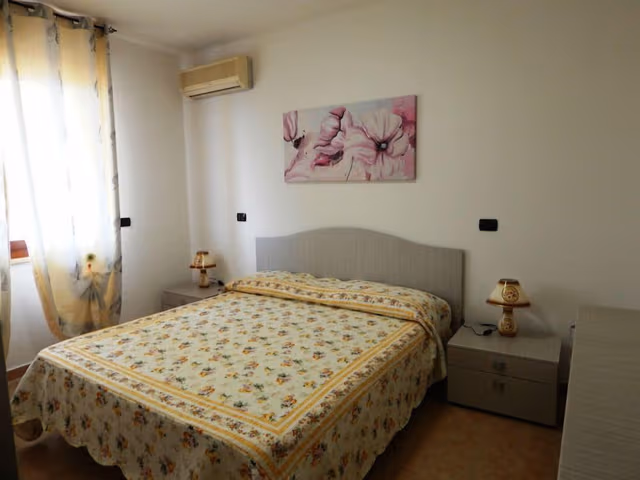 Apartment, 2 Bedrooms (5 adults)