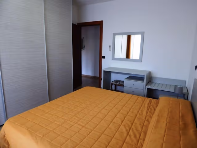 Apartment, 2 Bedrooms (7 adults)