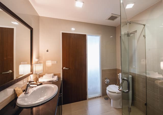 1 Bedroom Mountain View