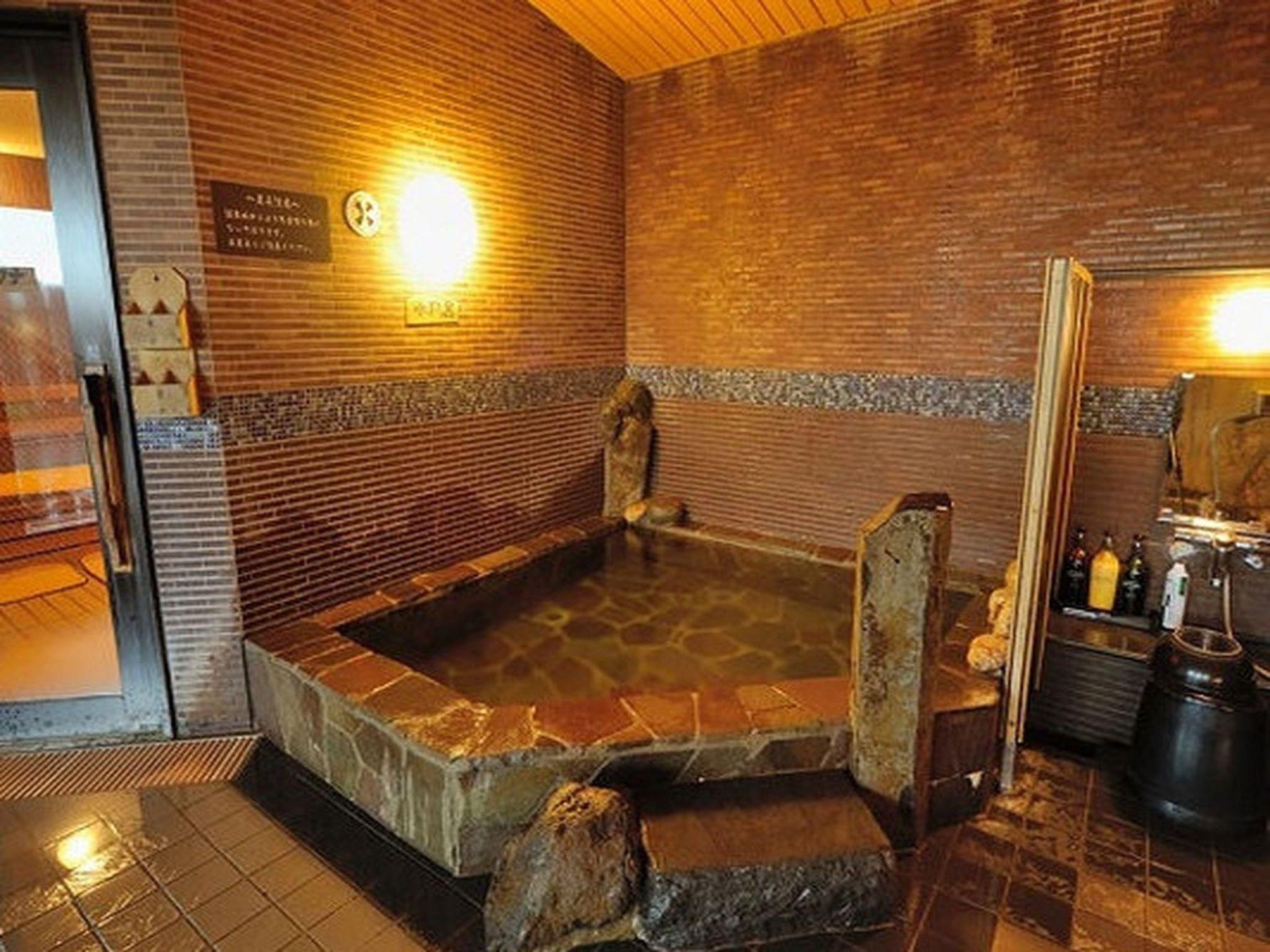Dormy Inn Akita Natural Hot Spring4