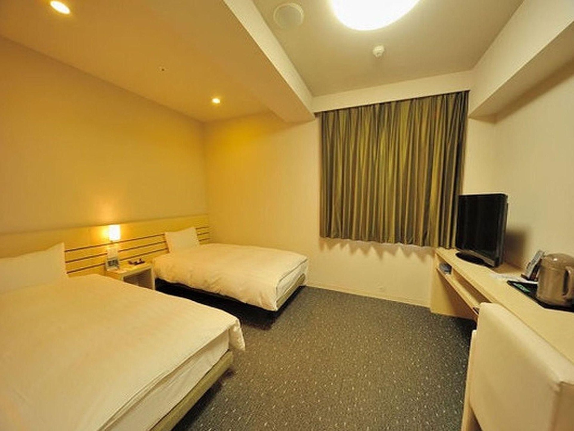 Dormy Inn Akita Natural Hot Spring2