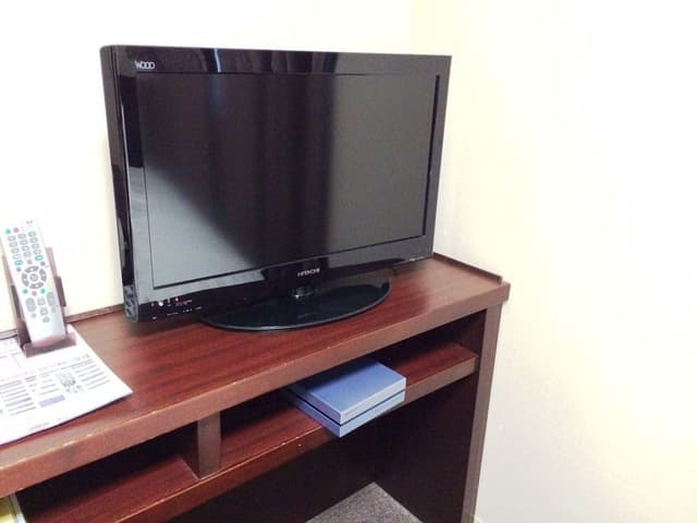 Moderate Double Room, W/4 nights Non Smoking(No cleaning) (18sqm)