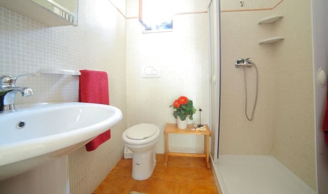 Apartment, 3 Bedrooms