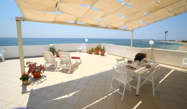 Apartment, 3 Bedrooms