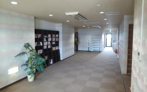 Hotel Miyako Hills1