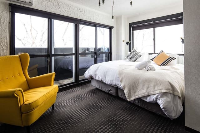 Superior Apartment, 3 Bedrooms, Non Smoking, Mountainside
