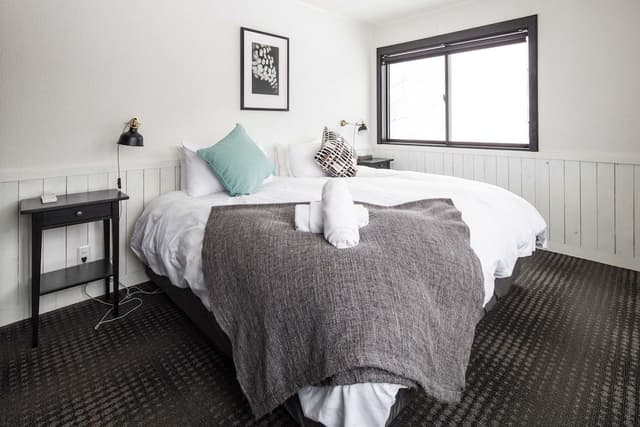 Superior Apartment, 3 Bedrooms, Non Smoking, Mountainside