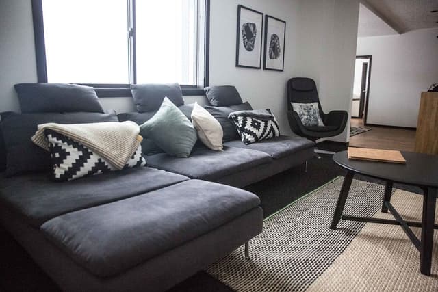 Superior Apartment, 3 Bedrooms, Non Smoking, Mountainside