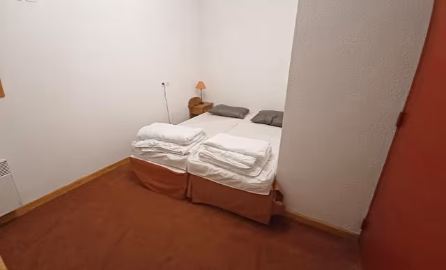 1 Bedroom Apartment for 4 persons