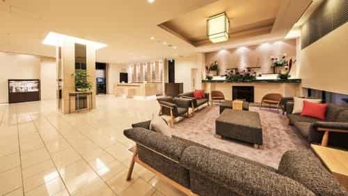 Richmond Hotel Akita Ekimae Richmond Hotel Akita Ekimae