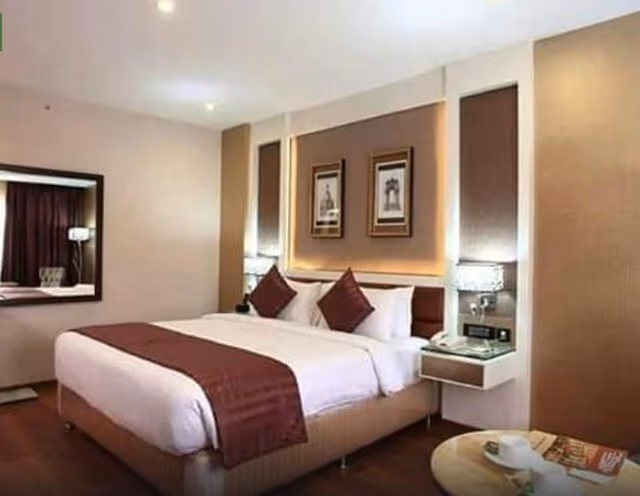 Executive Room
