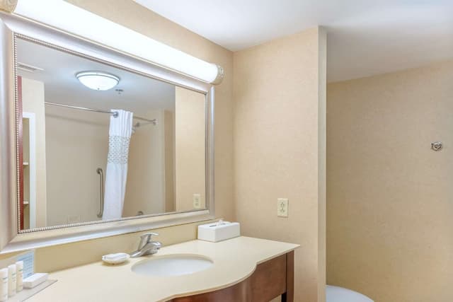 1 KING BED STUDIO SUITE NONSMOKING