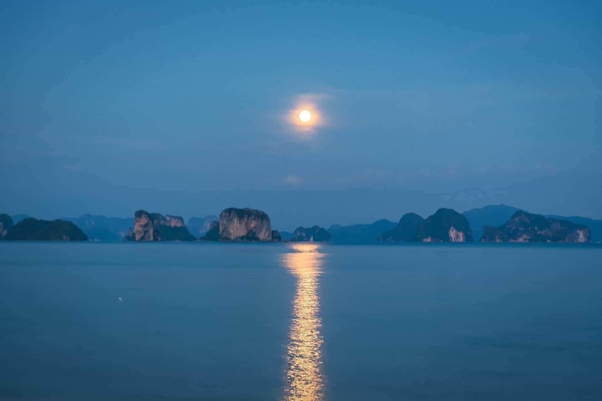 Coastal Escape Koh Yao Noi Coastal Escape Koh Yao Noi