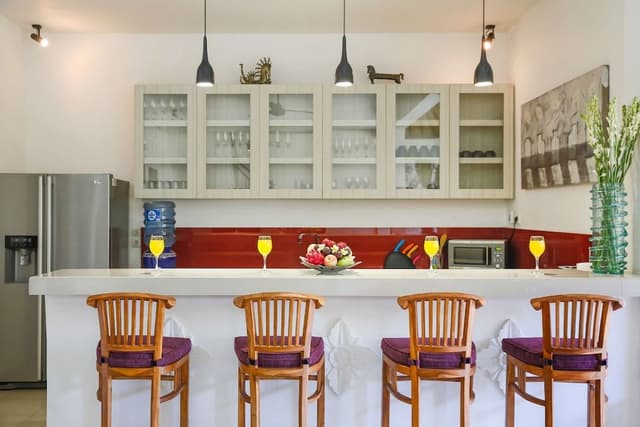 Villa, 4 Bedrooms, Private Pool