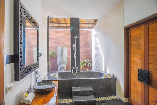 Villa, 4 Bedrooms, Private Pool
