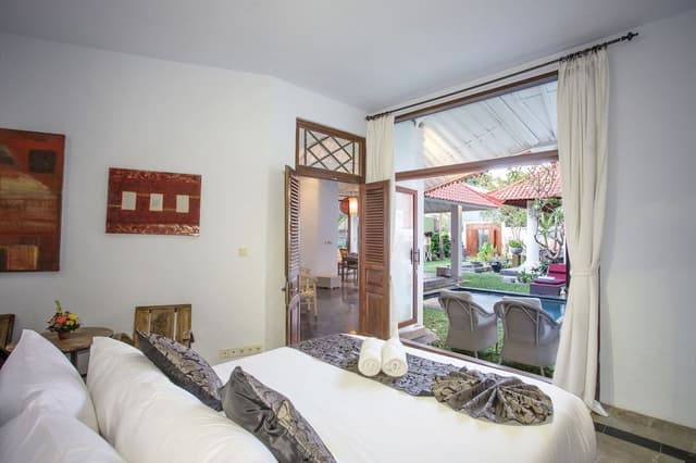 Villa, 5 Bedrooms