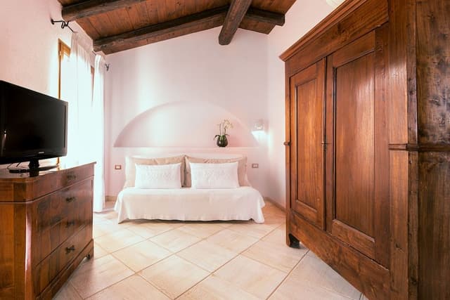 Junior Suite, Sea View